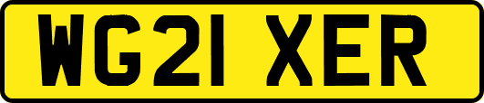 WG21XER