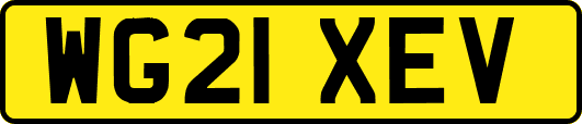 WG21XEV