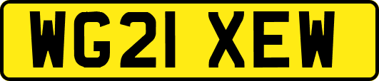 WG21XEW