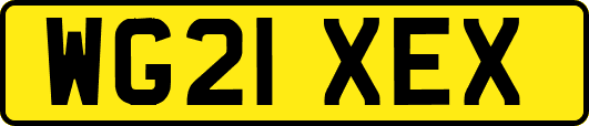 WG21XEX