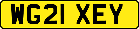 WG21XEY