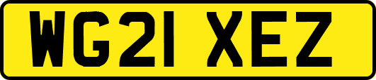 WG21XEZ