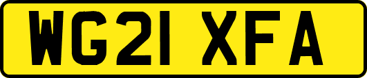 WG21XFA