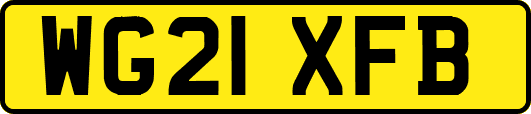 WG21XFB