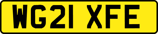 WG21XFE