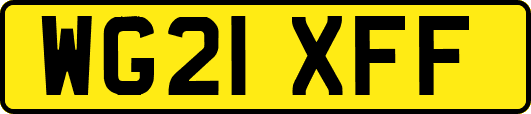 WG21XFF
