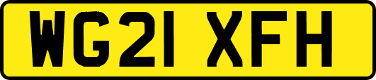 WG21XFH