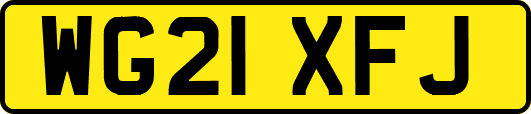 WG21XFJ