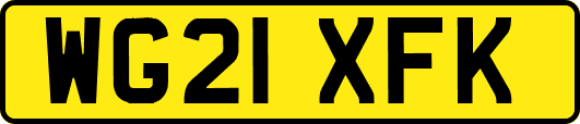 WG21XFK