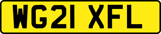 WG21XFL