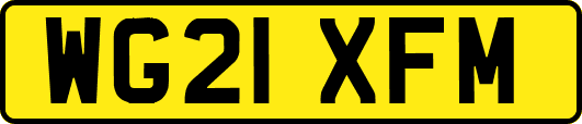 WG21XFM