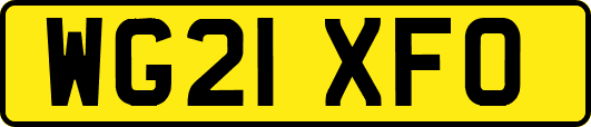 WG21XFO