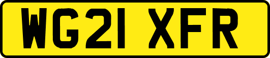 WG21XFR
