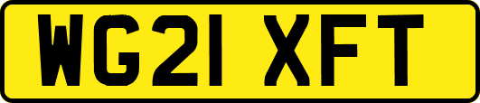 WG21XFT