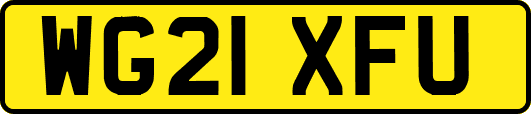 WG21XFU