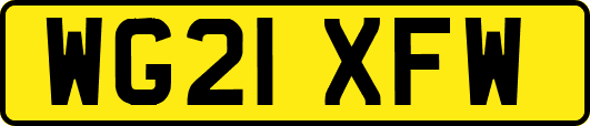 WG21XFW