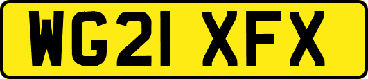 WG21XFX