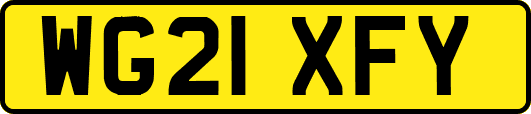 WG21XFY