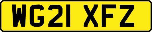 WG21XFZ