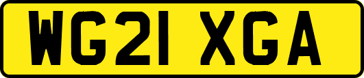 WG21XGA