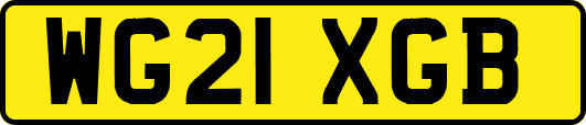 WG21XGB