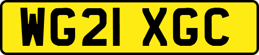 WG21XGC