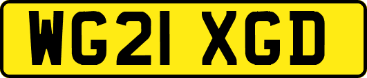 WG21XGD