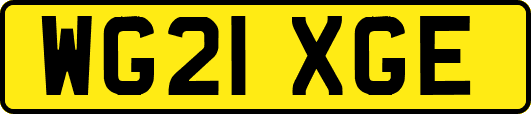 WG21XGE
