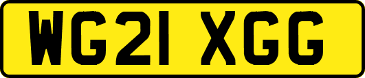WG21XGG