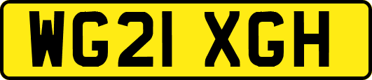 WG21XGH