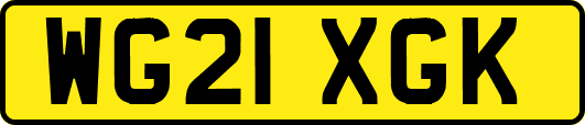 WG21XGK