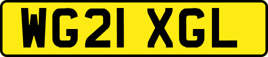 WG21XGL