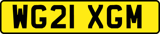 WG21XGM