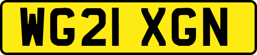 WG21XGN