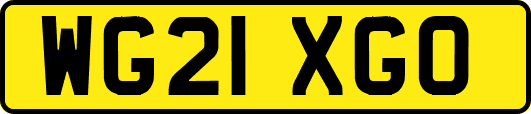 WG21XGO