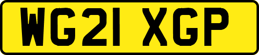 WG21XGP