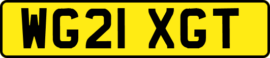 WG21XGT