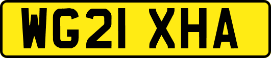 WG21XHA