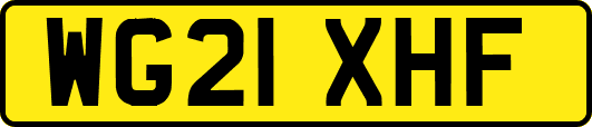 WG21XHF