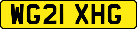 WG21XHG