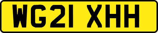 WG21XHH
