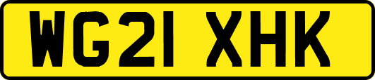 WG21XHK