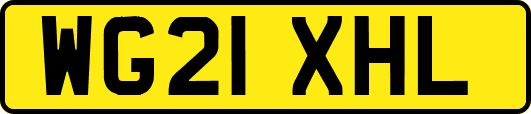 WG21XHL