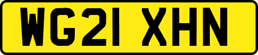 WG21XHN