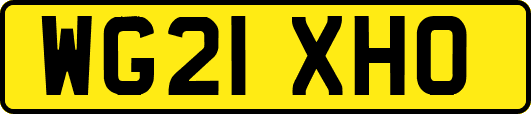 WG21XHO