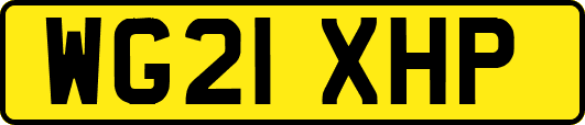 WG21XHP