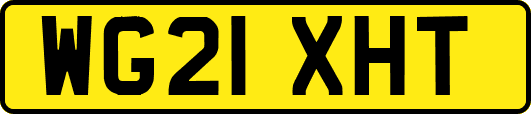 WG21XHT