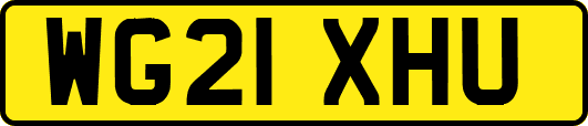 WG21XHU