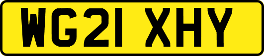 WG21XHY
