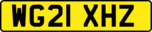 WG21XHZ